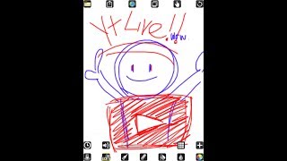 Animation Stream