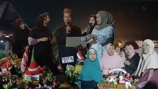 MALAM TASYAKURAN 17 AGUSTUS 2024 PENDOPO H.DADANG