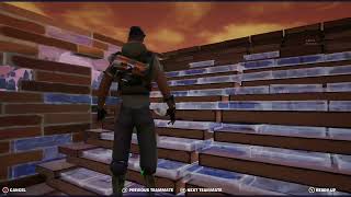 Fortnite pt. 10