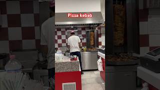 Pizza kebab #trendingshorts #travelvlog #shorts