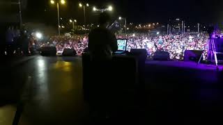 Jhean Prees en Concierto Carupano 2020 INTRO 🔥