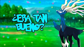 ¿Era TAN BUENO? | Análisis Pokemon XY