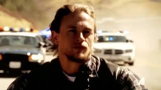 Sons of Anarchy - Papa's Goods 4/4.