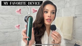 This Skincare Device REMOVES Hyperpigmentation, Dark Spots, and Sun Damage! | JOVS Blacken Pro DPL