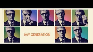 MY GENERATION | vanaf  31 mei in de Nederlandse bioscopen!