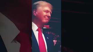 UFC FIGHTER🔥LOVES TRUMP...BIDEN'S SHOOTER? MISSED