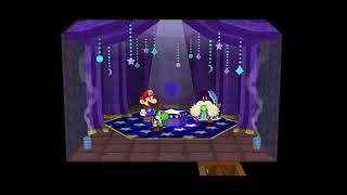 Paper Mario: The Thousand Year Door Chapter 4 P1