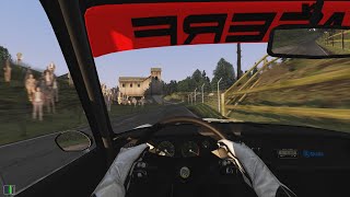 2:37.672 (World Record) @ Bremgarten, Skoda 130 RS, Assetto Corsa