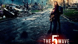 The 5th Wave Review (SPOILER ALERT!!!)