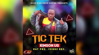 Tic Tek by Kimson UG