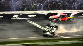 NASCAR CRASHES COMPILATION  306