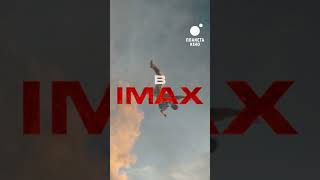 Відчуй в IMAX «Веном: Останній танець » з 24 жовтня