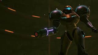 let play metroid prime remastered  part 4 phazon mines