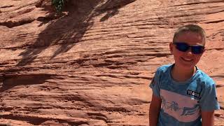 SLOT CANYONS // UTAH