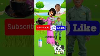 Ayo Gess Bantu Aku Pecahkan Teka teki ini #cartoon #trendingshorts #funny #animation