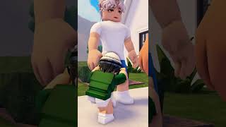 ❤️ School Love | My Son Is Invisible | 🏡 Roblox Story #roblox #gaystory