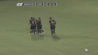 Murciélagos vs Alacranes de Durango J4 Liga Premier