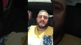 El mrabet Saad : dédicace selman