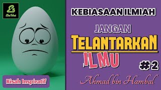 Ilmu Tentang Hadits Bukan Untuk Orang Ini