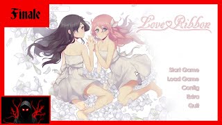 True Love! - Love Ribbon Finale