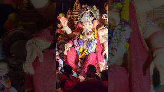 Bimbisar Nagar cha Raja cha Visarjan Sohla 2024 #bimbisarcharaja #ganpati #visarjansohla2024