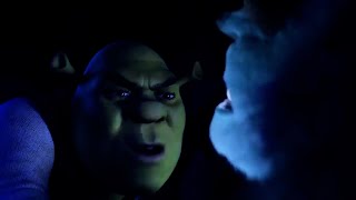 Shrek Vs Sully Batalha Completa (BR)