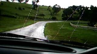 Rob Roy Hillclimb Run 4.wmv