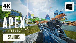 Apex Legends Season 13 Gameplay [PC ULTRA QUALITY 4K 60FPS]