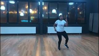 La Mordidita - Ricky Martin (Zumba Dance)