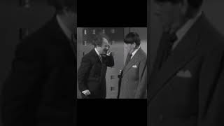 The Three Stooges l Larry's funny moments l Part 2 #funnyvideo #short