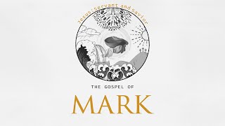 The Gospel of Mark: Expectation vs. Reality | Full Service 8.29.2021