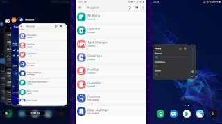 Samsung Good Lock Apps 2020 | Samsung OneUI Customization