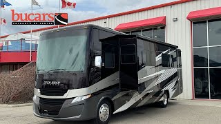 First Look: 2025 Tiffin Allegro Open Road 32SA Class A Motorhome