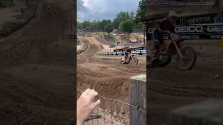 Southwick Motocross