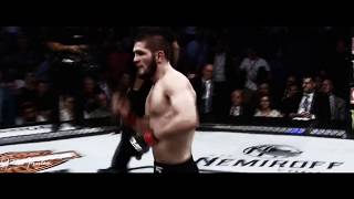 Khabib vs Conor / UFC 229 / Go to sleep