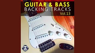 Maye Ballad Guitar Backing Track 85 bpm G