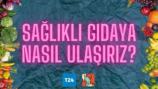 “Doğal gıdaya ulaşmanın bir yolu var” – Ekoloji aktivisti Alper Can Kılıç anlatıyor