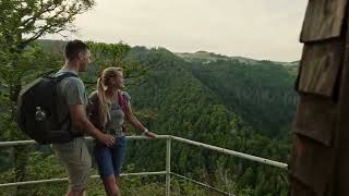 Die schönsten Wanderwege im Südschwarzwald