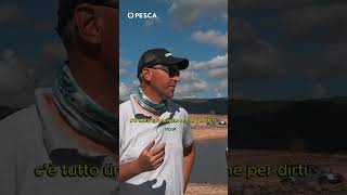 💥BASS FISHING💥 #pescatv #latuapassioneovunque #fishing