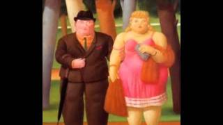 Фернандо Ботера. Fernando Botero