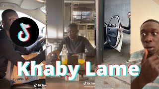 Khaby Lame Best And Funniest Tiktok Videos 2022 Part 4