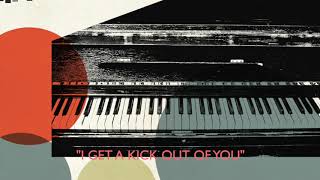 I Get A Kick Out Of You (Cole Porter / Frank Sinatra / Ella Fitzgerald Cover) - Scott Bradlee, Piano