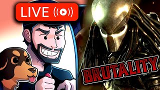 LIVE Ranking EVERY BRUTALITY in Mortal Kombat X! [[Part 3]