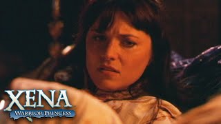 Xena's Deadly Instincts | Xena: Warrior Princess