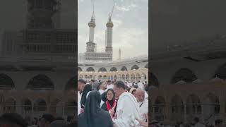 Pahli Nazar Alhamdulillah # viral #vlog #makkah #trending #beautiful #love