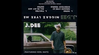 J. Dee - Everyday People