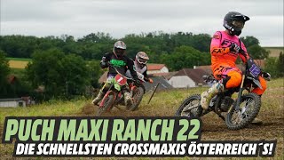 Puch Maxi Ranch 2022 - Offical Aftervideo