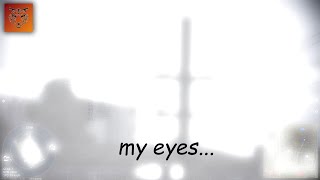 My Eyes || WAR THUNDER