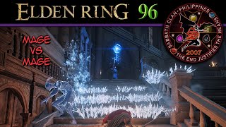 Preceptor Miriam – Carian Study Hall – Elden Ring 96