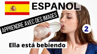 Apprendre l'espagnol rapidement pour débutants 🇪🇸Leçon 2🇪🇸